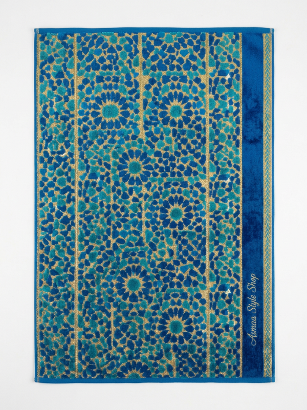 Telo Mediterraneo Heritage -Asmaa Style Shop