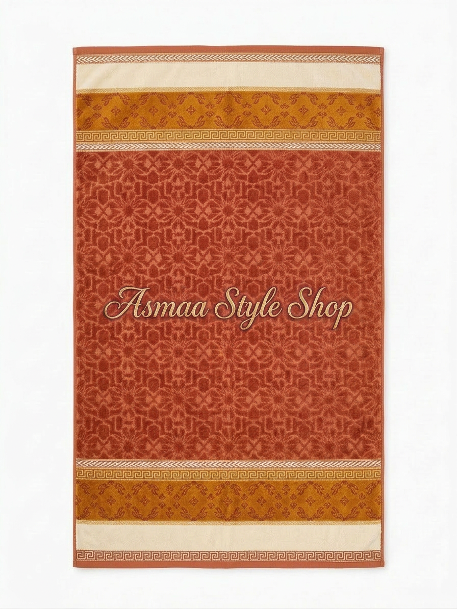 Telo Marrakech Mosaic-Asmaa Style Shop