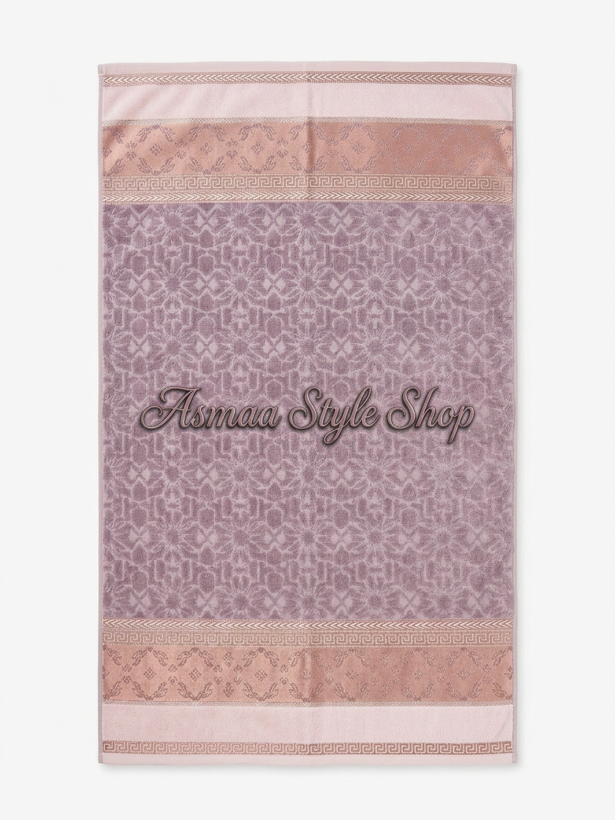 Telo Royal Mandal & Silk - Asmaa Style Shop