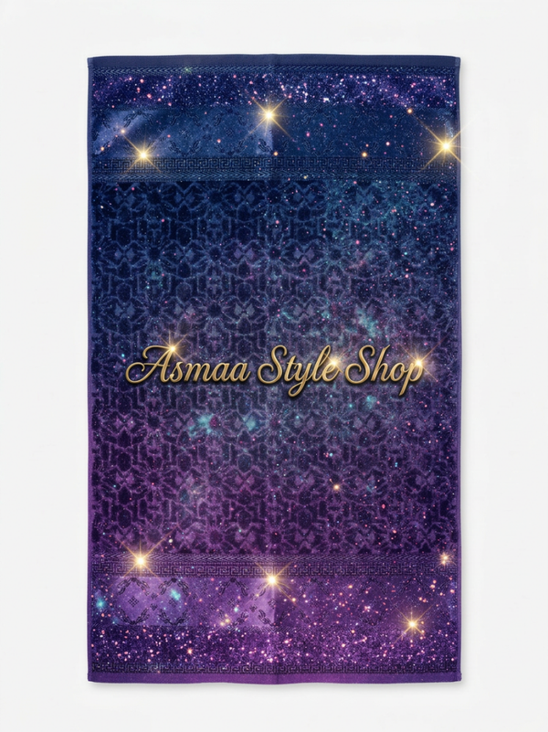 Telo Galaxy Dream & Starlingt -Asmaa Style Shop