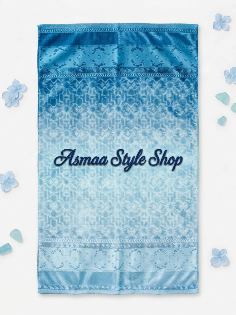 Telo Mediterranean Breeze &Greek key -Asmaa Style Shop