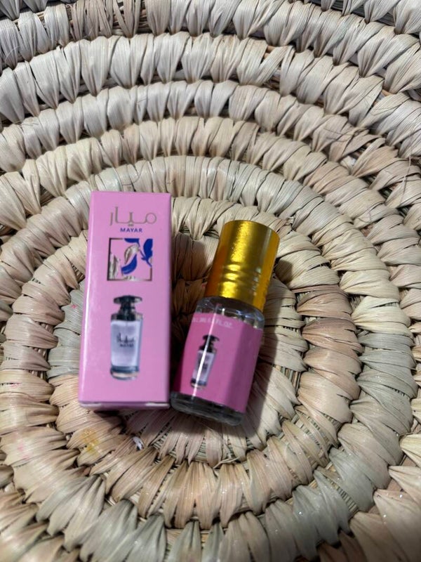 Novità concentrato di profumo roll on per profumare tutto il giorno