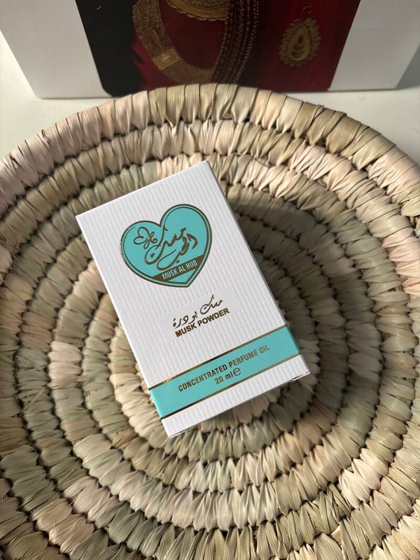 Concentrato di profumo roll-on a olio