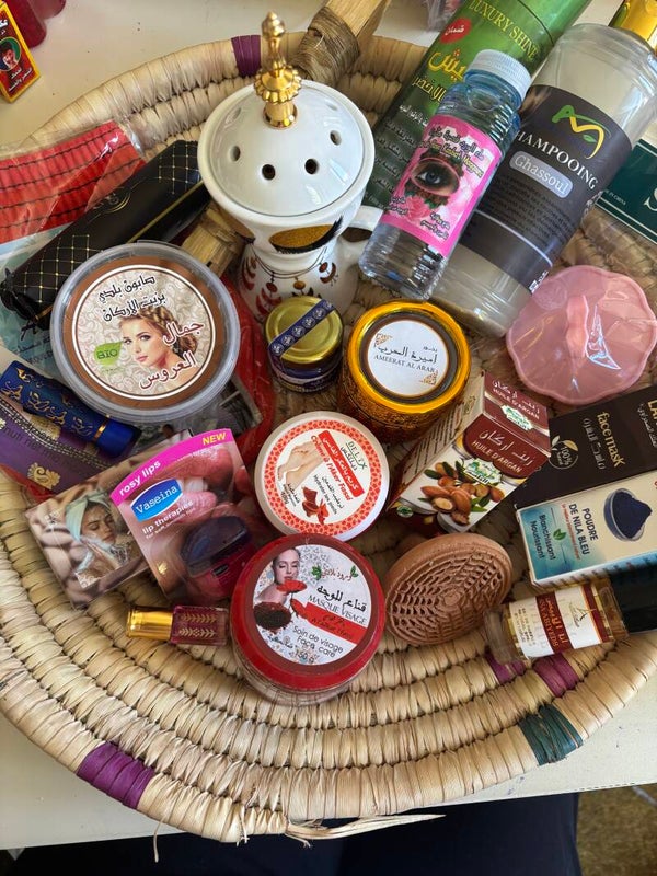 Luxury box grande offerta del giorno