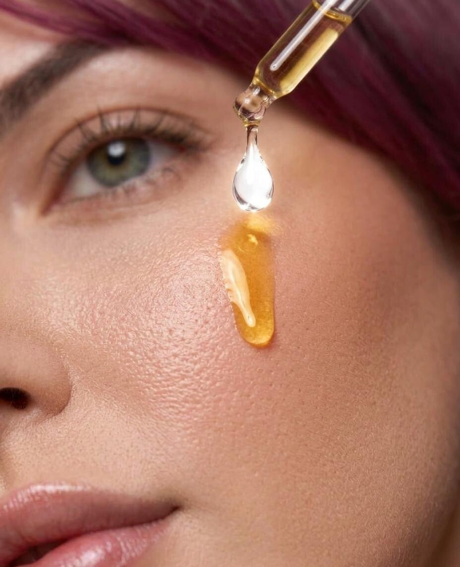 Asmaa Shop - Olio di ricino del Marocco dai mille benefici,pelle ,capelli e ciglia