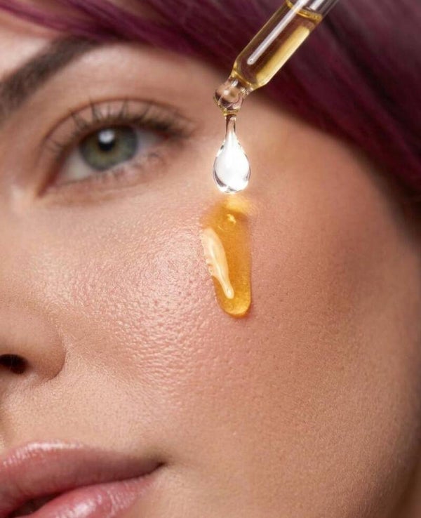 Asmaa Shop - Olio di ricino del Marocco dai mille benefici,pelle ,capelli e ciglia