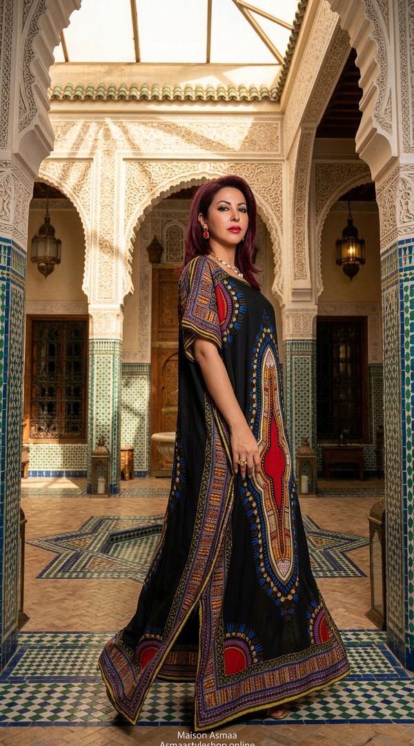 Maison Asmaa -Gandora Sultana Del Relax
