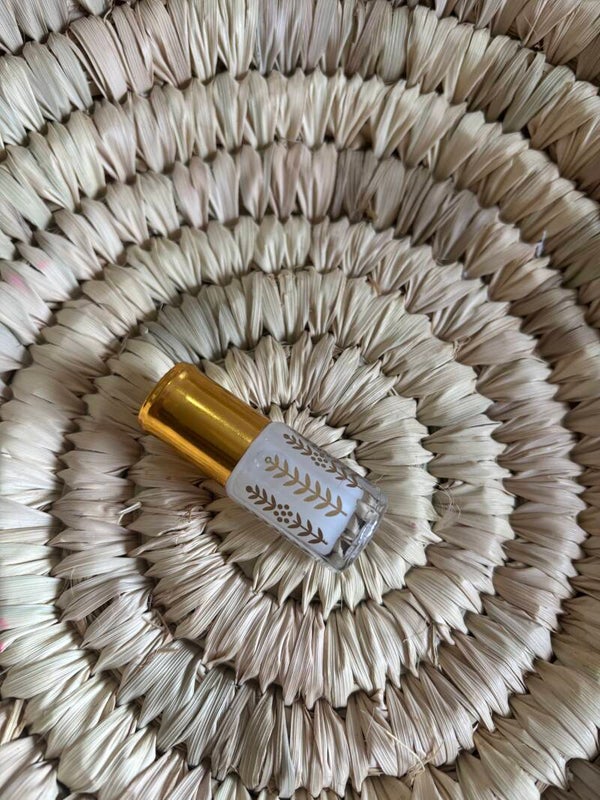 Concentrato di profumo musk tahara