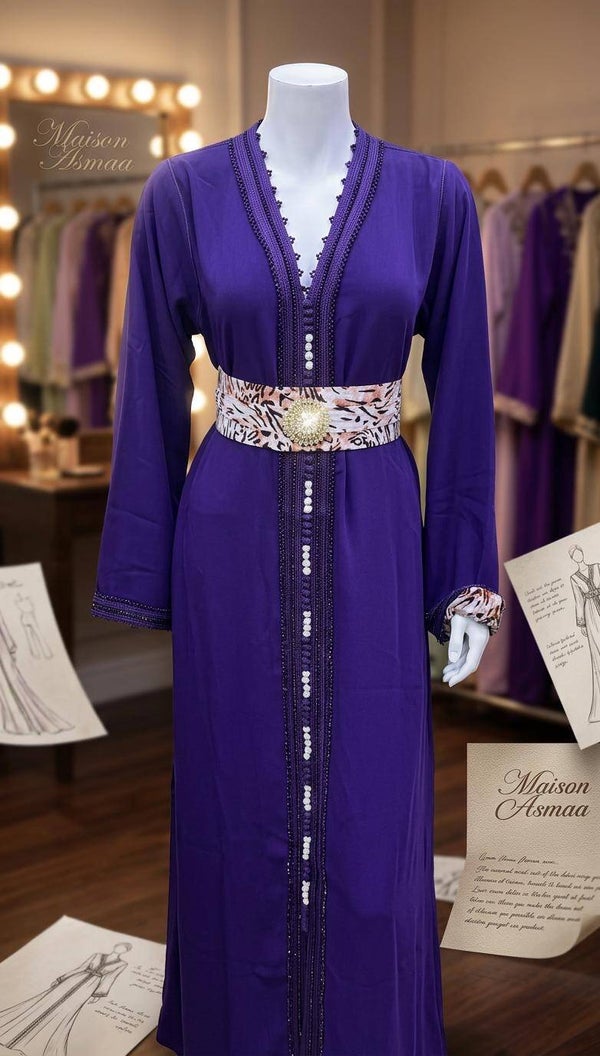 Maison Asmaa - Ombre Royale