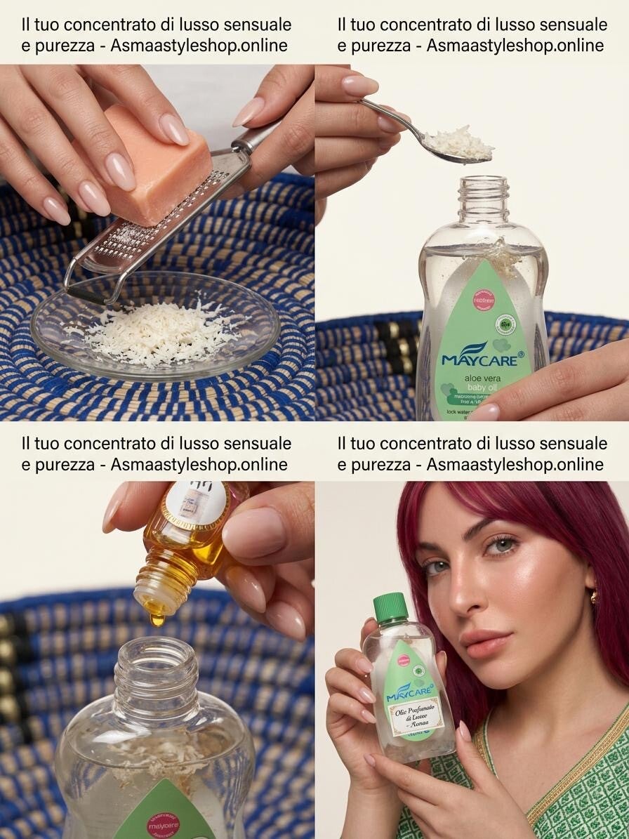Asmaa Shop - Set - boutique di lusso esclusiva