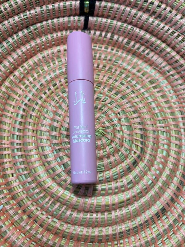 Novità per occhi da cerbiatto con il mascara Yara extra volume