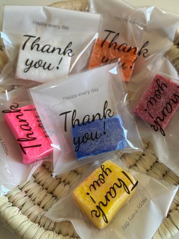 Profumo arabo solido musk tahara