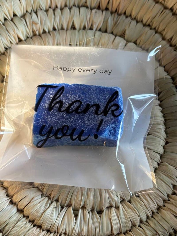 Profumo solido musk tahara