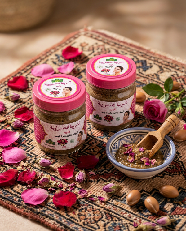 Novità tabrima rose del Marocco