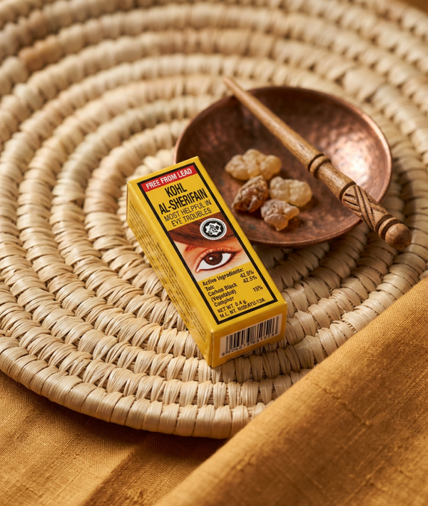 Eye-liner kohul portatile con applicatore