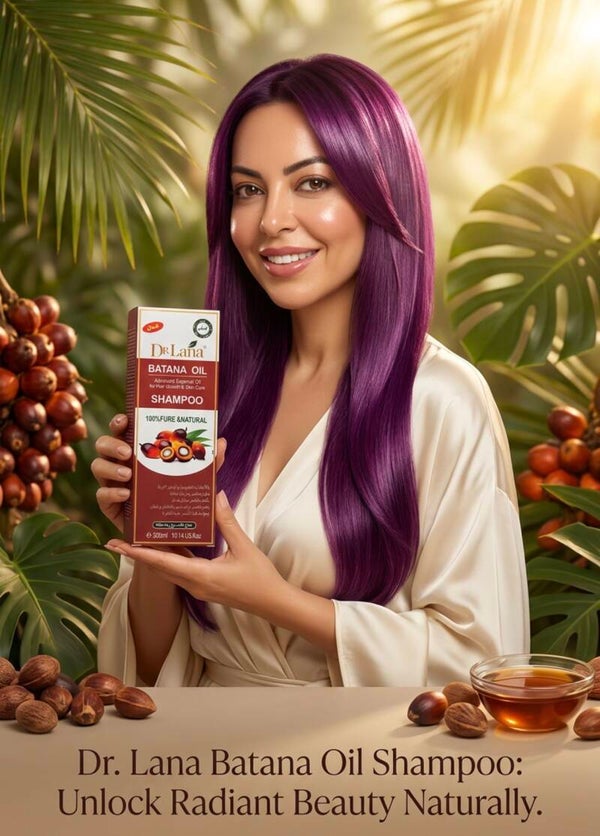 Novita Shampoo con olio essenziali di frutta tropical  🥭 delicato viso,corpo e capelli