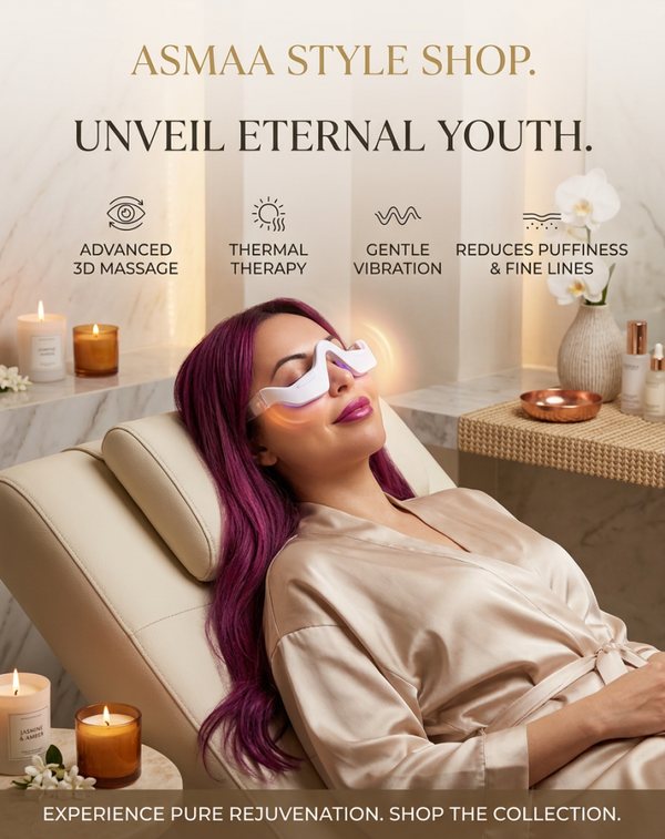 Novità massaggiatore 3d occhi beauty offerta week and