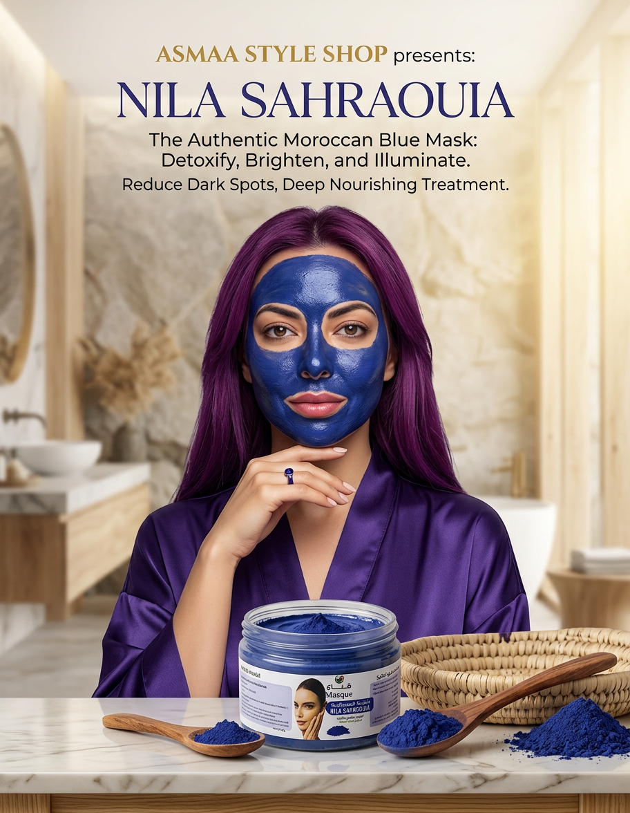 Novità maschera già pronta alla Nila
