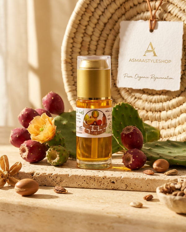 Novità olio siero fichi d’india berbero del Marocco 🇲🇦
