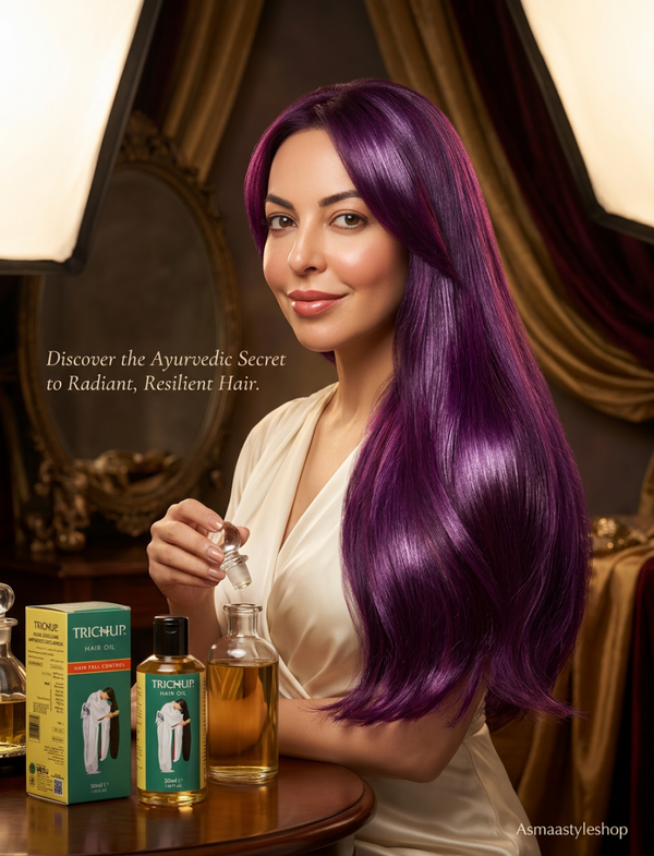 Novità trattamento olio anti caduta per capelli per curare i cap