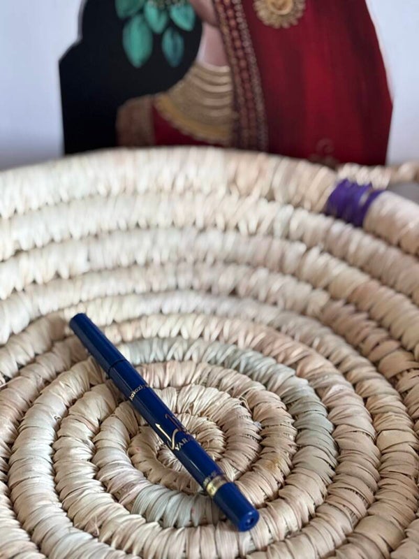 Eye-liner nero intenso Yara