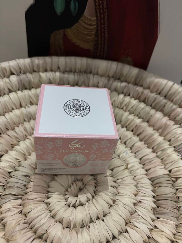 Crema viso Yara al collagene