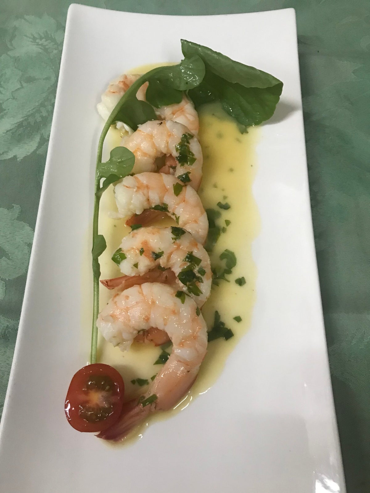 Whatever Menu Menu