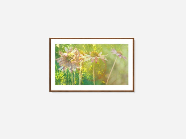 Flower Power 831 - Impression d'art