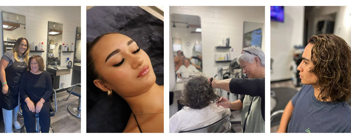 Ulupono Salon and Spa