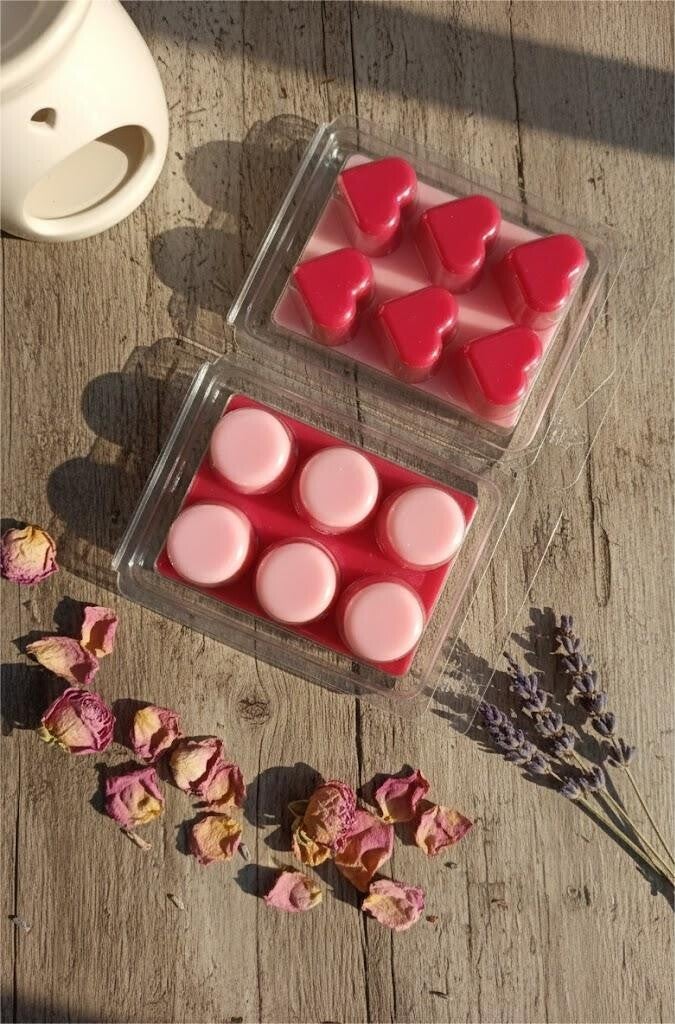 Fondants parfumés OCCASIONS SPECIALES