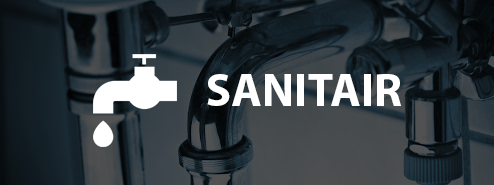 Sanitair