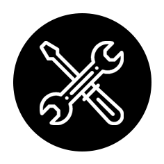 Elektriciteitswerken herstellingen