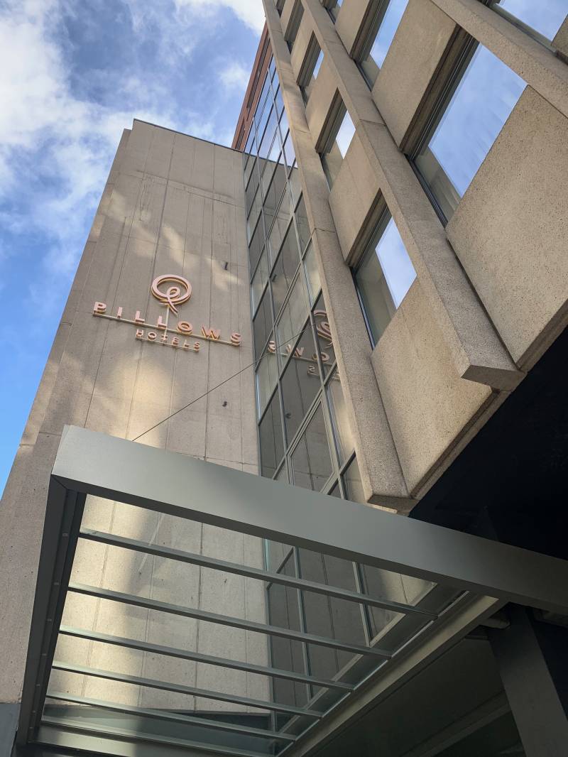 Elektriciteitswerken renovatie