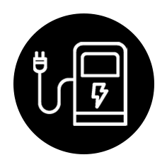 Elektriciteitswerken laadpalen