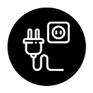Elektriciteitswerken kleine werken