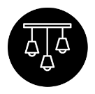 Elektriciteitswerken verlichting