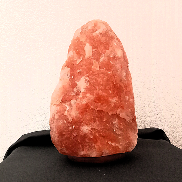 Himalaya-Salzlampe, Typ 1