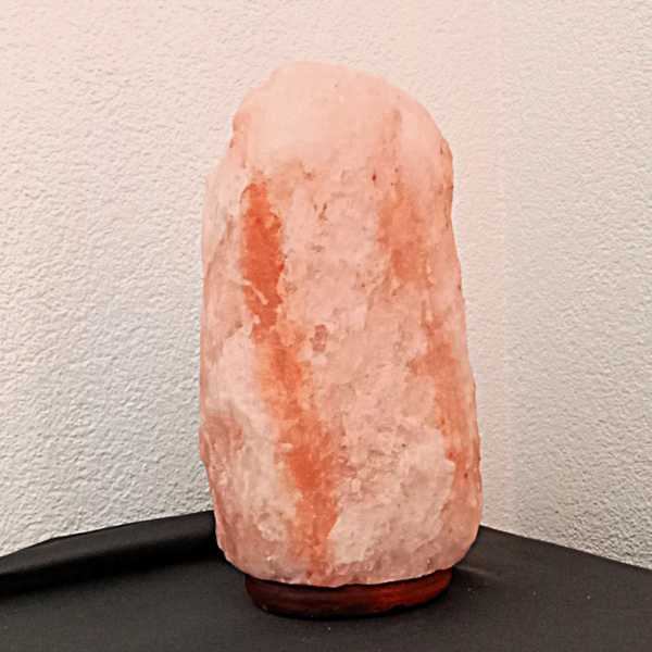 Himalaya-Salzlampe, Typ 2