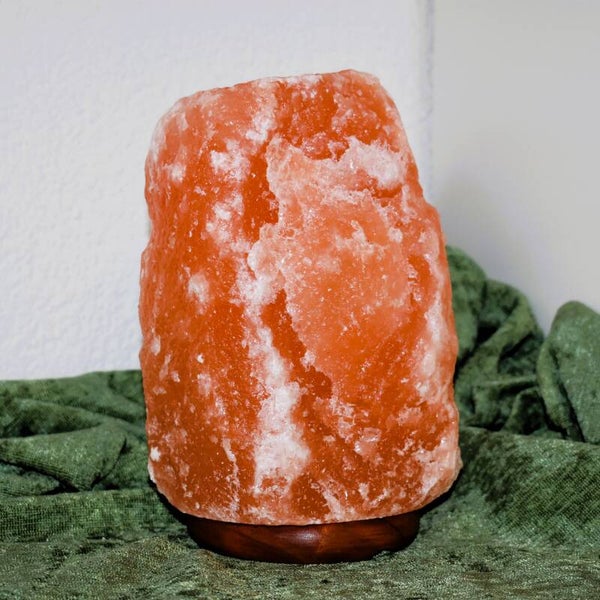 Himalaya-Salzlampe Typ 20