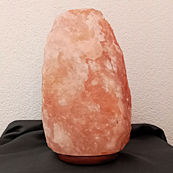 Himalaya-Salzlampe, Typ 3
