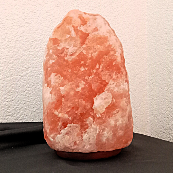 Himalaya-Salzlampe, Typ 4