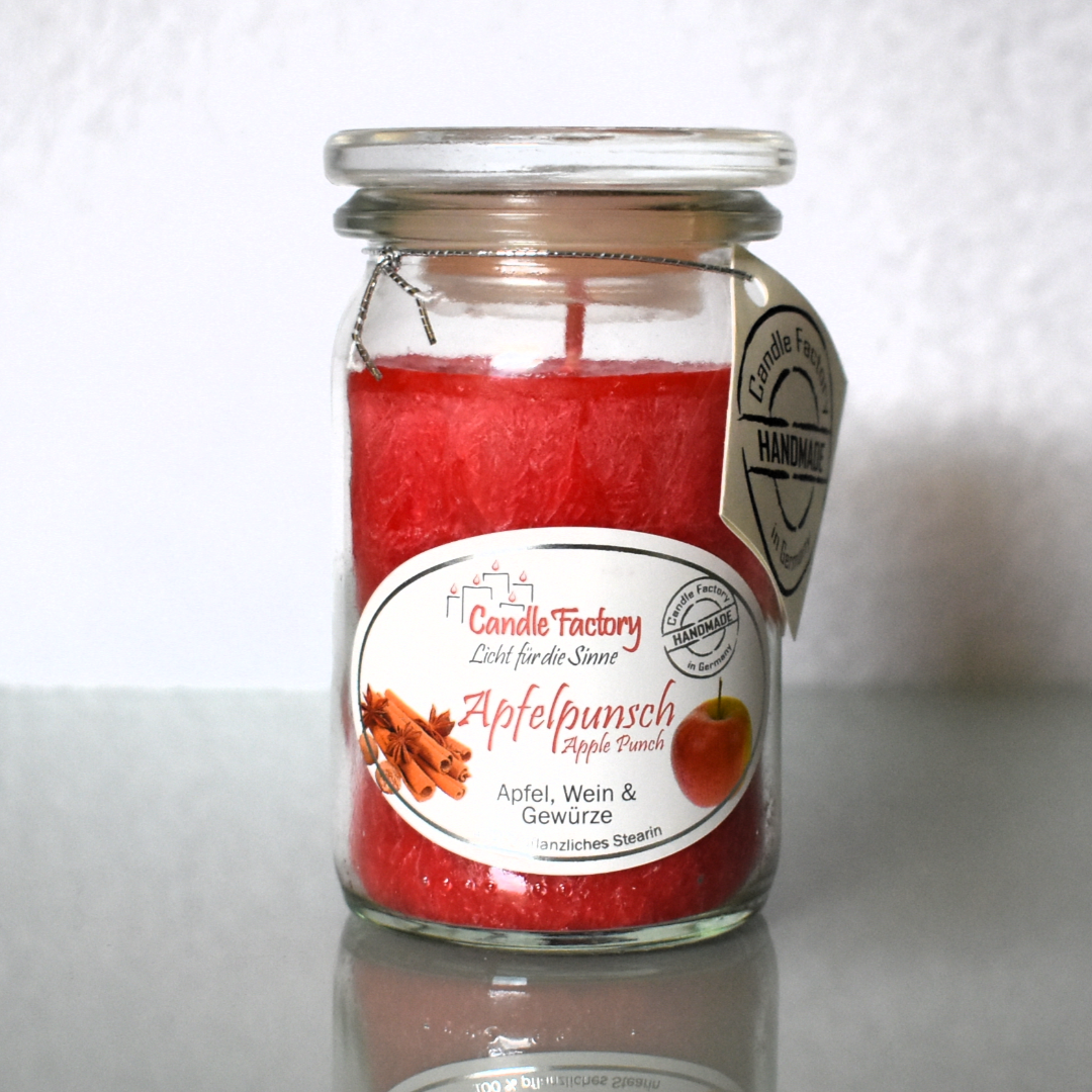 Apfelpunsch