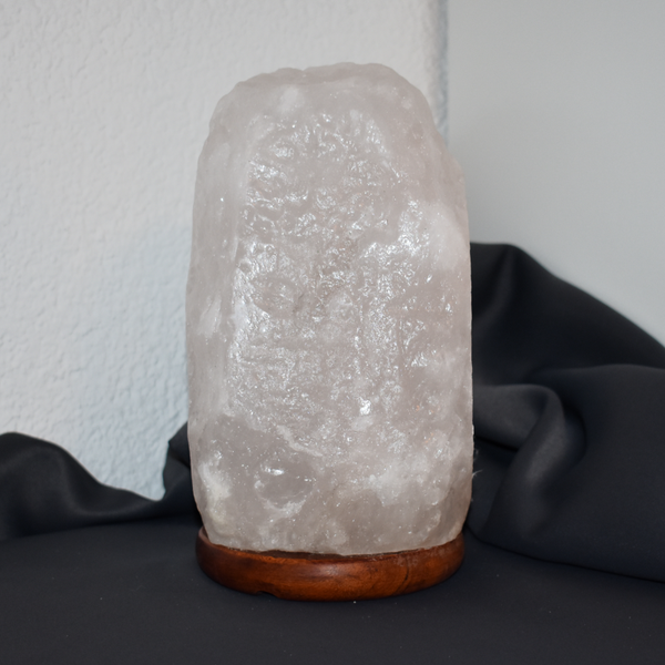 Himalaya-Salzlampe Typ 23