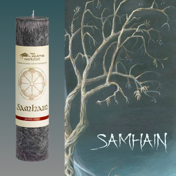 Samhain - Allerheiligen
