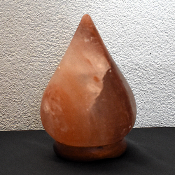 Tropfen auf Holzsockel Typ: 58