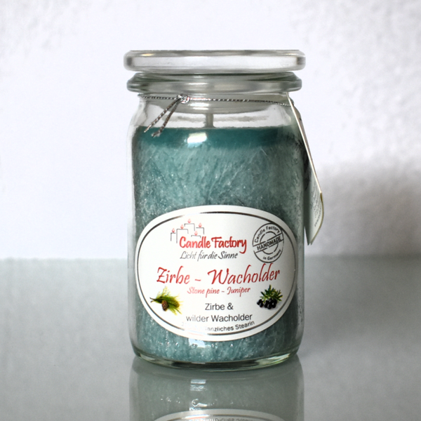 Zirbe-Wacholder