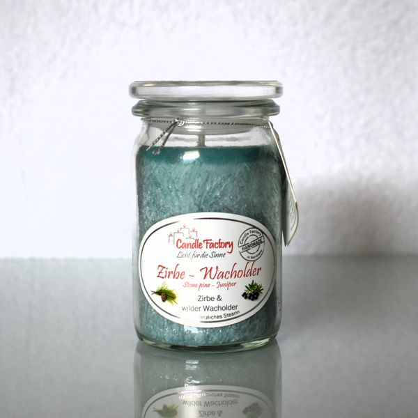 Zirbe-Wacholder