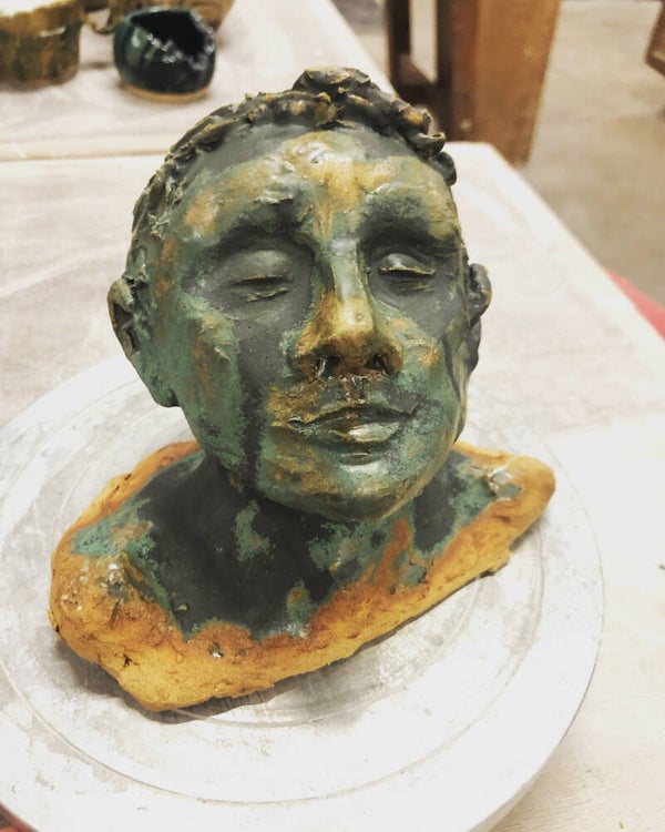 Half Day Sculpture Workshop