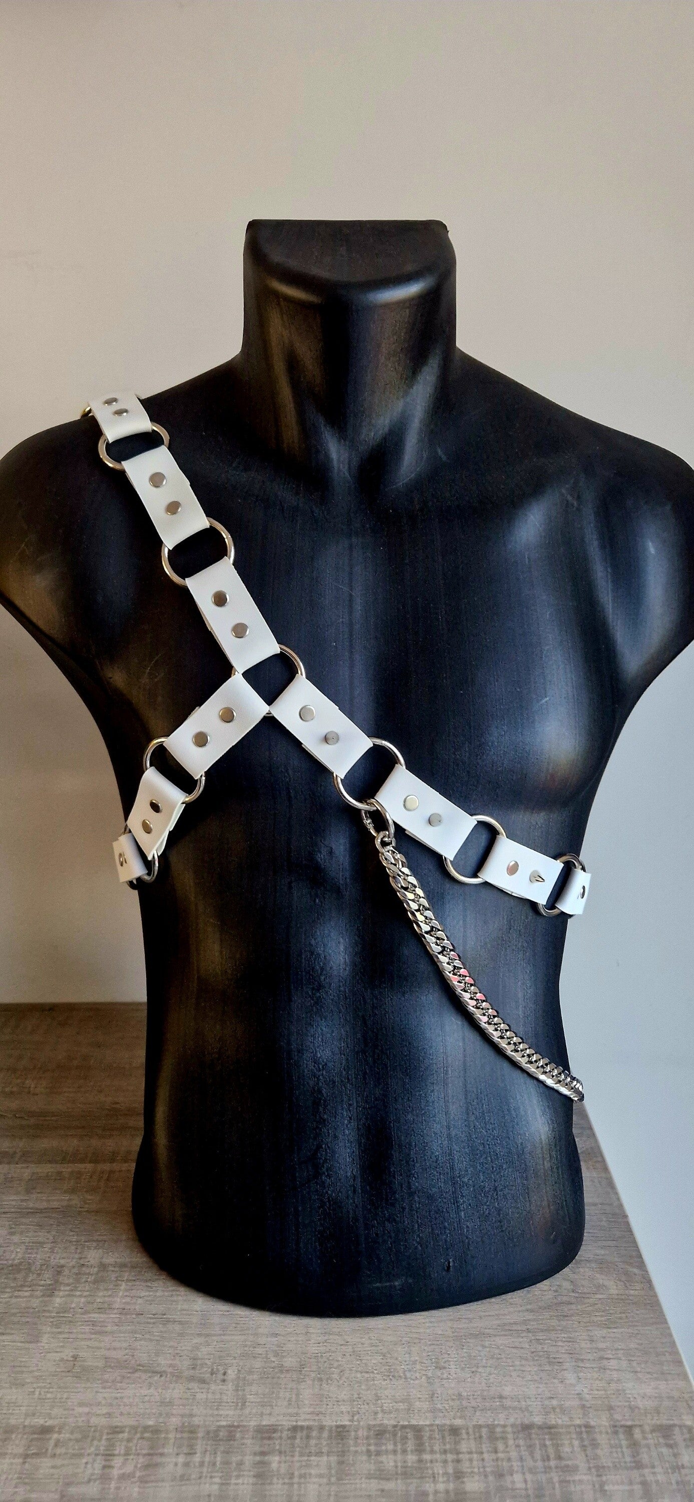 🔥 Master’s Embrace – Dominantie in Detail 🔥