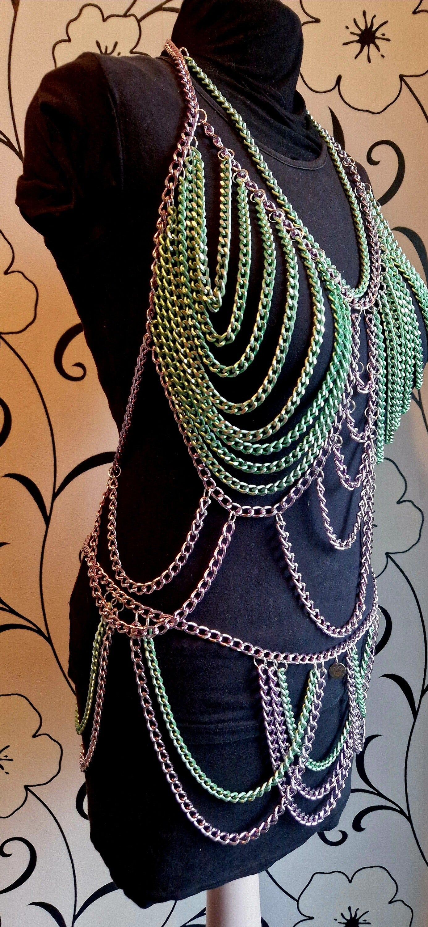 🌙 Mystic Kiss (Exclusive One-of-a-Kind Set)